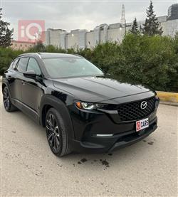 مازدا CX-50